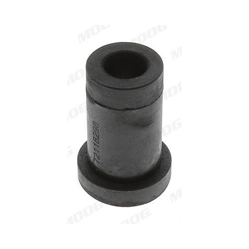 MOOG Lagerbuchse, Blattfeder MI-SB-16949