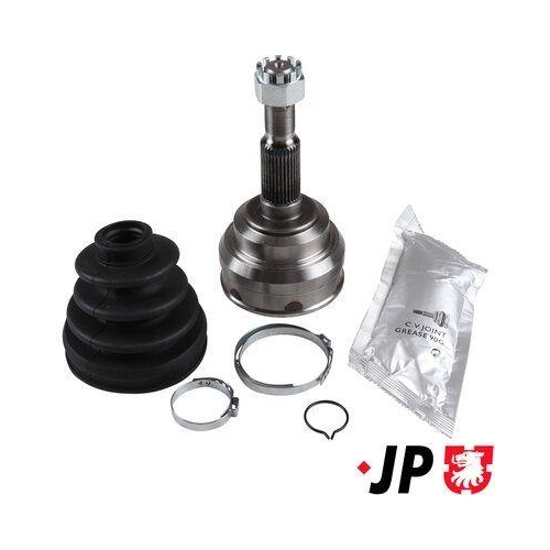 JP GROUP Gelenk, Antriebswelle JP 1243200200