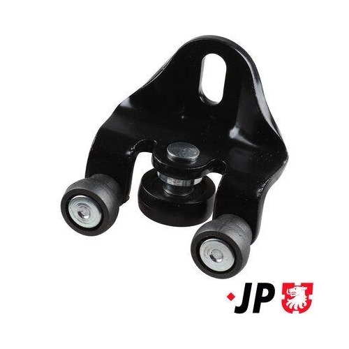 JP GROUP Rollenf&uuml;hrung, Schiebet&uuml;r JP 1588600380