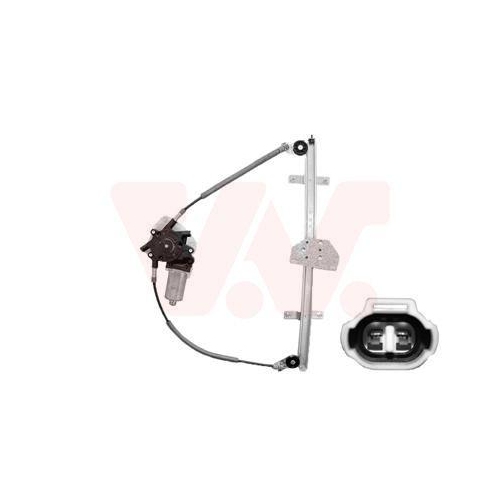 VAN WEZEL Fensterheber 5248262