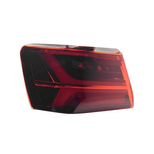 VAN WEZEL Heckleuchte 0345921