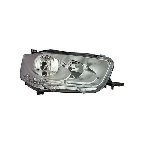 VAN WEZEL Hauptscheinwerfer 0921964V