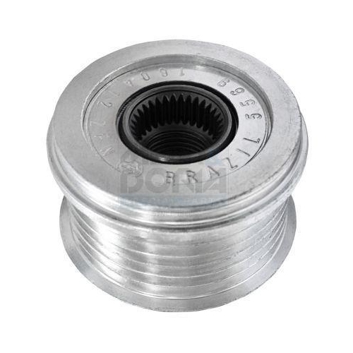 MEAT & DORIA Generatorfreilauf 45147