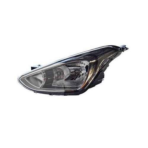 VAN WEZEL Hauptscheinwerfer 8249965