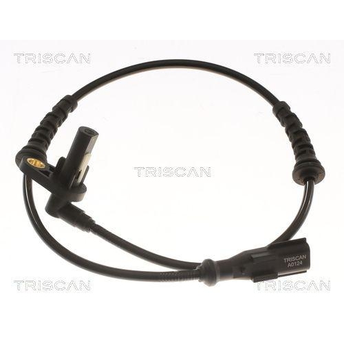 TRISCAN Sensor, Raddrehzahl 8180 25119