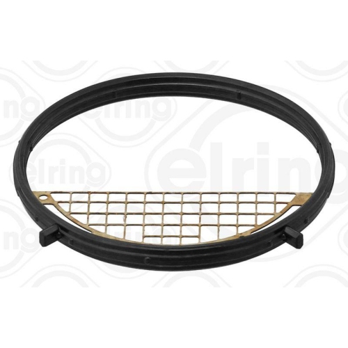 ELRING Dichtung, Ansaugkr&uuml;mmergeh&auml;use 106.700