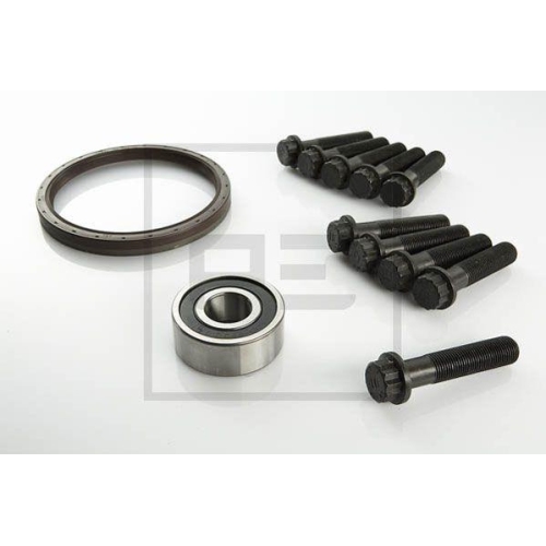 PE Automotive Reparatursatz, Schwungrad 010.043-00A