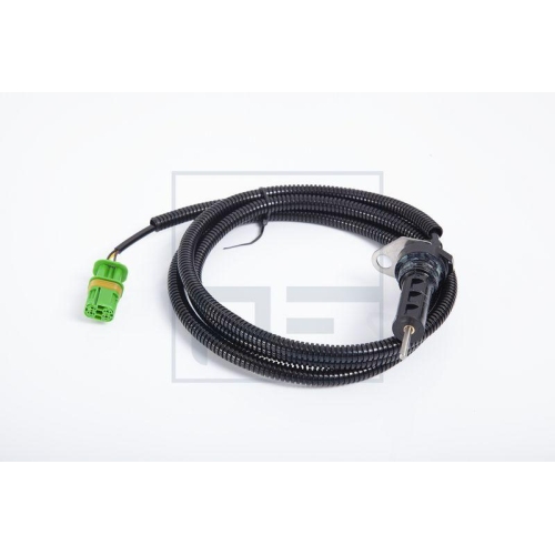 PE Automotive Warnkontakt, Bremsbelagverschlei&szlig; 080.291-00A