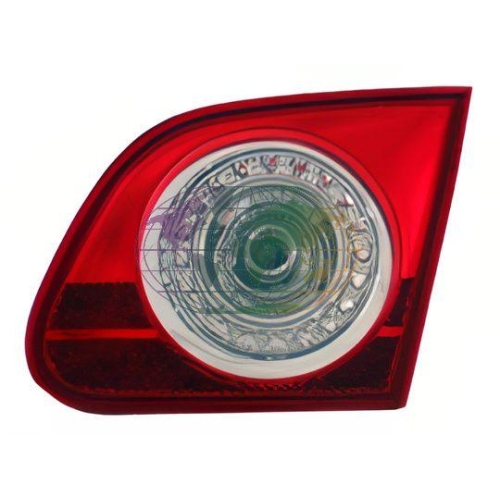 Lexmond Trading BV Schlussleuchte 9229451