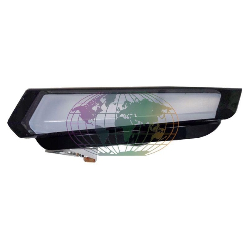 Lexmond Trading BV Blinkleuchte 3241302