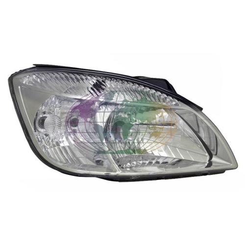 Lexmond Trading BV Hauptscheinwerfer 4627275