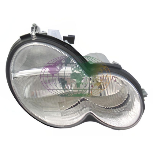 Lexmond Trading BV Hauptscheinwerfer 6027283