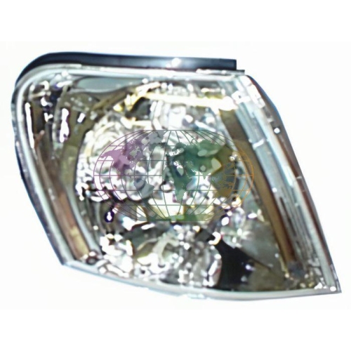 Lexmond Trading BV Blinkleuchte 6283311