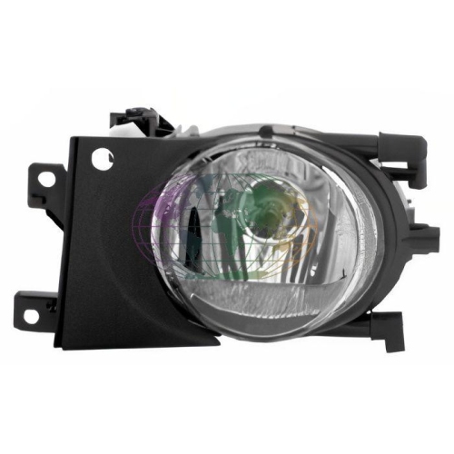 Lexmond Trading BV Nebelscheinwerfer 1657296