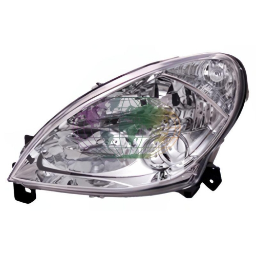 Lexmond Trading BV Hauptscheinwerfer 2083282