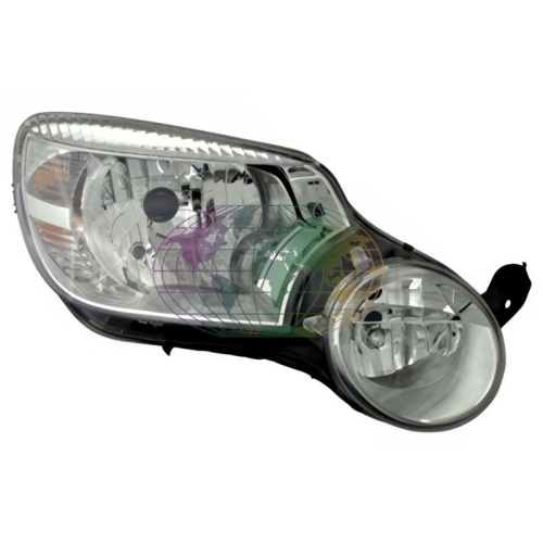 Lexmond Trading BV Hauptscheinwerfer 7842277