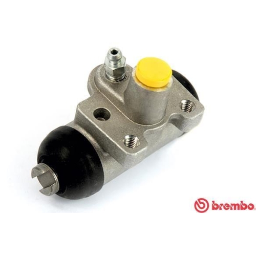 BREMBO Radbremszylinder ESSENTIAL LINE A 12 588
