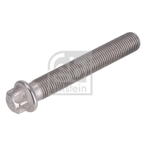FEBI BILSTEIN Schraube, Bremsscheibe 198563