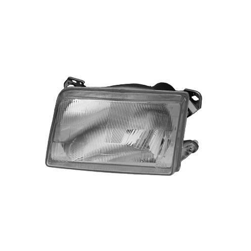 VAN WEZEL Hauptscheinwerfer 1895942