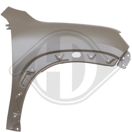 DIEDERICHS Kotfl&uuml;gel 4402006