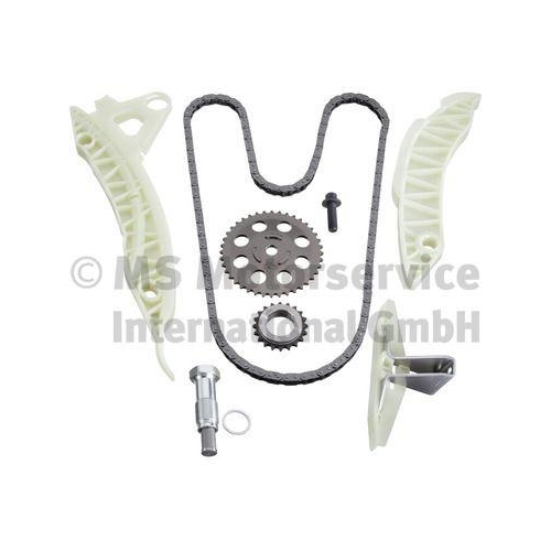 KOLBENSCHMIDT Steuerkettensatz 401460400001