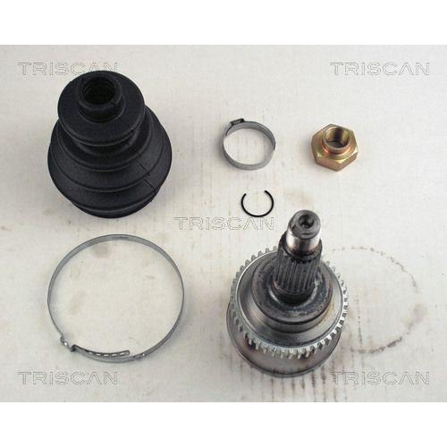 TRISCAN Gelenksatz, Antriebswelle 8540 24114