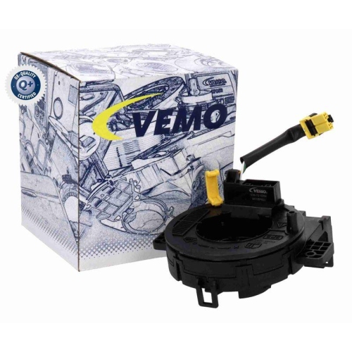 VEMO Wickelfeder, Airbag Green Mobility Parts V26-72-0259