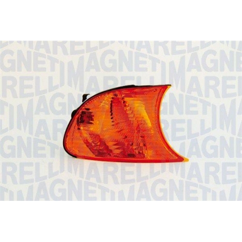 MAGNETI MARELLI Blinkleuchte 710311329011