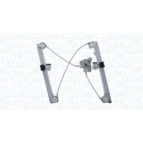 MAGNETI MARELLI Fensterheber 350103121800
