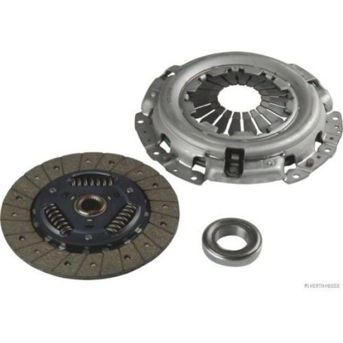 B-Ware Kupplungssatz HERTH+BUSS JAKOPARTS J2001161 passend f&uuml;r NISSAN 200SX 1.8T
