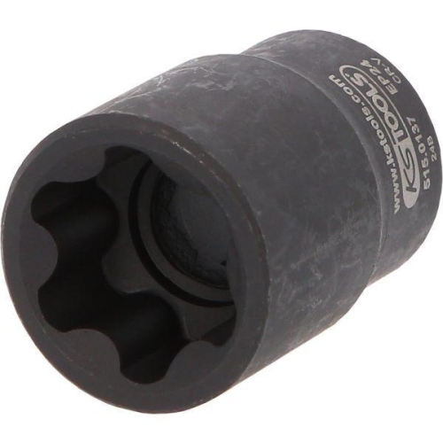 KS TOOLS Kraft-Stecknuss 515.0137