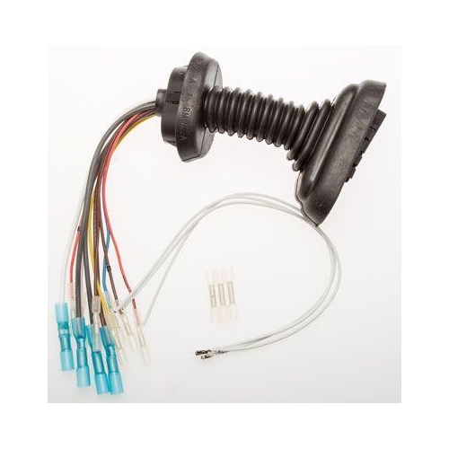 METZGER AUTOTEILE Kabelreparatursatz, T&uuml;r 2321023