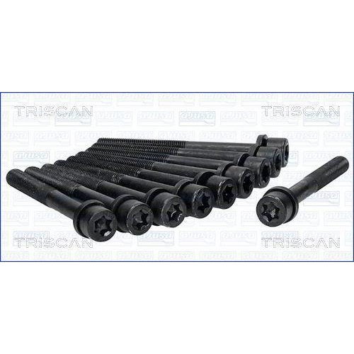 TRISCAN Zylinderkopfschraubensatz 98-5011