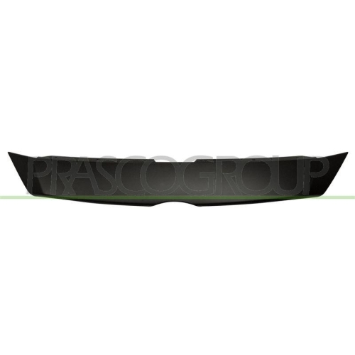 PRASCO Zier-/Schutzleiste, Sto&szlig;f&auml;nger MZ3322206