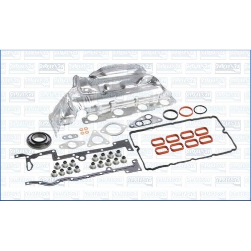 AJUSA Dichtungsvollsatz, Motor 51036100