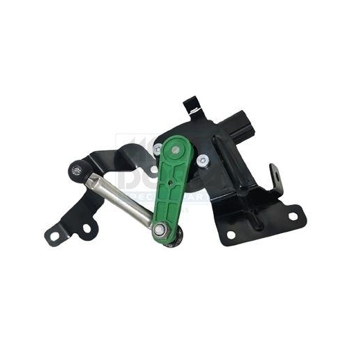 MEAT & DORIA Sensor, Leuchtweitenregulierung 38086