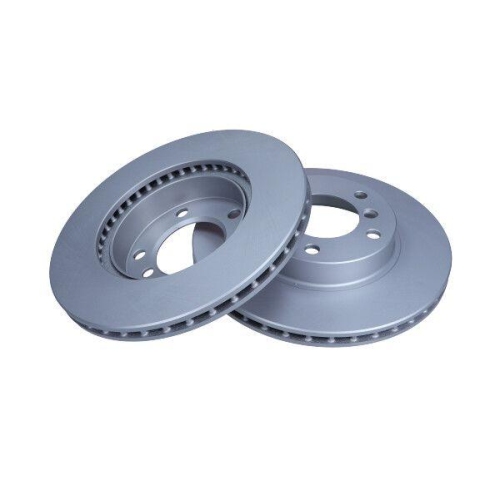 MAXGEAR Bremsscheibe 19-0690MAX