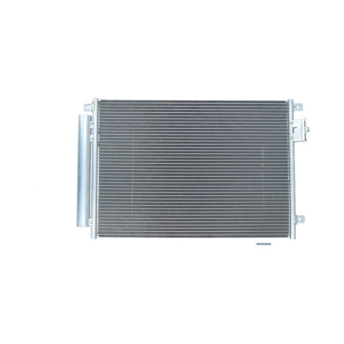 KAMOKA Kondensator, Klimaanlage 7800254