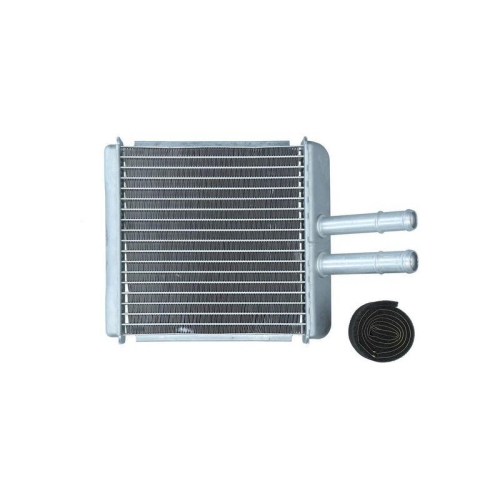 KAMOKA W&auml;rmetauscher, Innenraumheizung 7760059