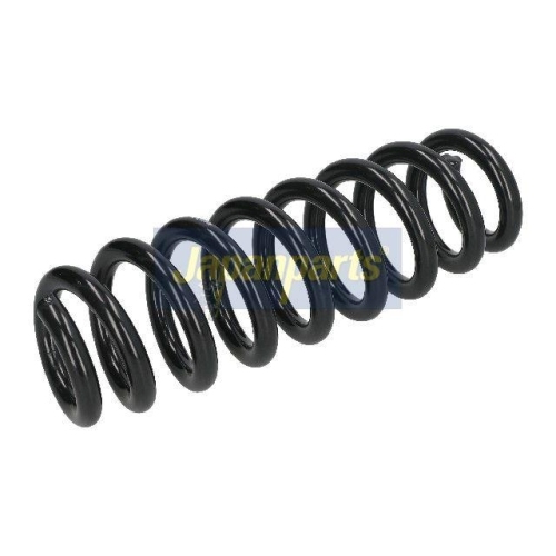 JAPANPARTS Fahrwerksfeder ZC7059A