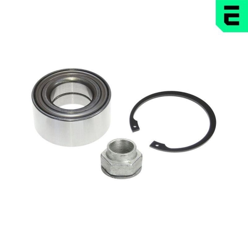 OPTIMAL Radlagersatz 801500