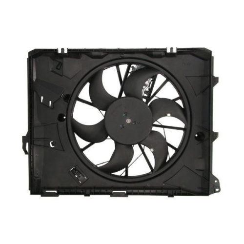 THERMOTEC L&uuml;fter, Motork&uuml;hlung D8B009TT