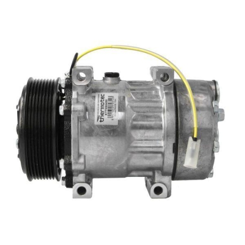 THERMOTEC Kompressor, Klimaanlage KTT090490