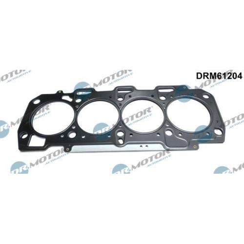 Dr.Motor Automotive Dichtung, Zylinderkopf DRM61204