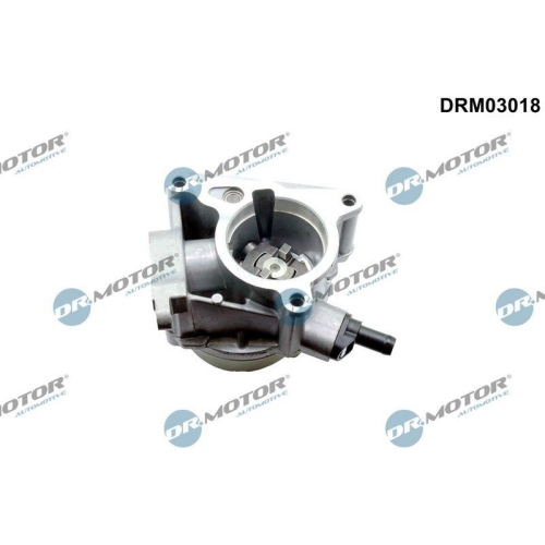 Dr.Motor Automotive Unterdruckpumpe, Bremsanlage DRM03018