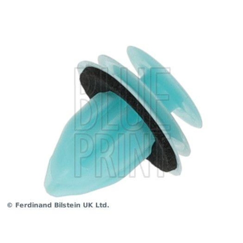 BLUE PRINT Halteclip, Innenraumverkleidung Blue Print Solution ADBP970095