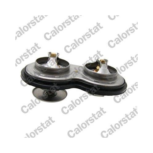 CALORSTAT by Vernet Thermostat, K&uuml;hlmittel TH7106.83J