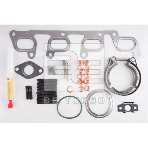 BE TURBO Montagesatz, Lader ABS369