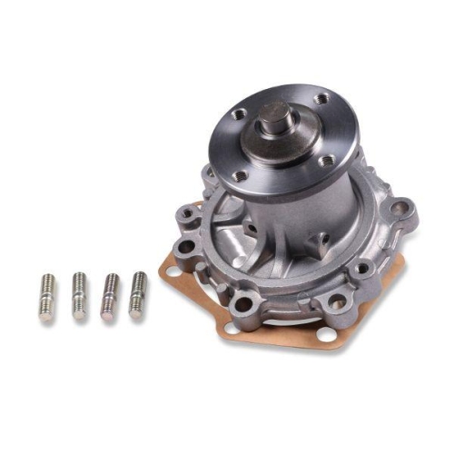 HEPU Wasserpumpe, Motork&uuml;hlung P7790