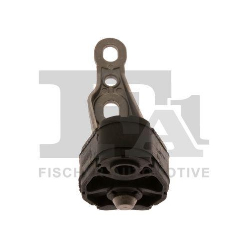 FA1 Halter, Abgasanlage 183-722